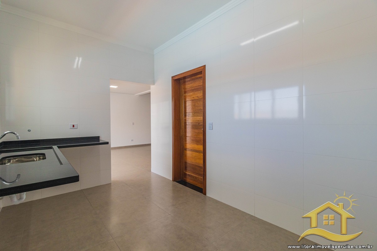 Casa no bairro Residencial Flora Rica, Pós Linha