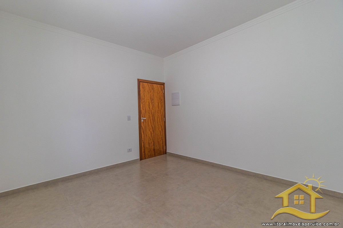 Casa no bairro Residencial Flora Rica, Pós Linha