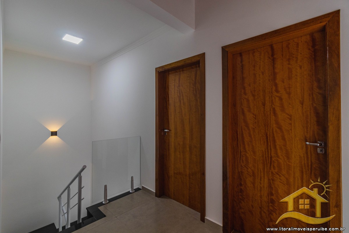 Casa no bairro Residencial Flora Rica, Pós Linha