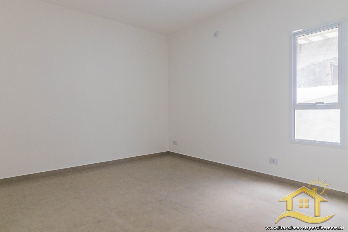 Casa no bairro Residencial Flora Rica, Pós Linha
