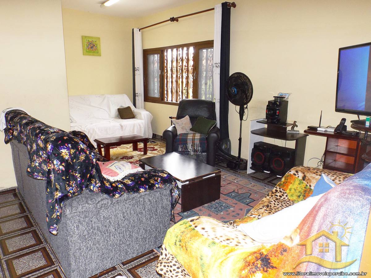 Casa no bairro Ribamar, Pós Linha