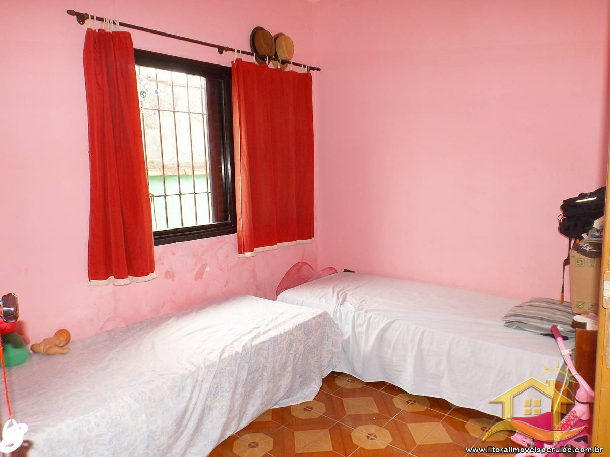 Casa no bairro Ribamar, Pós Linha
