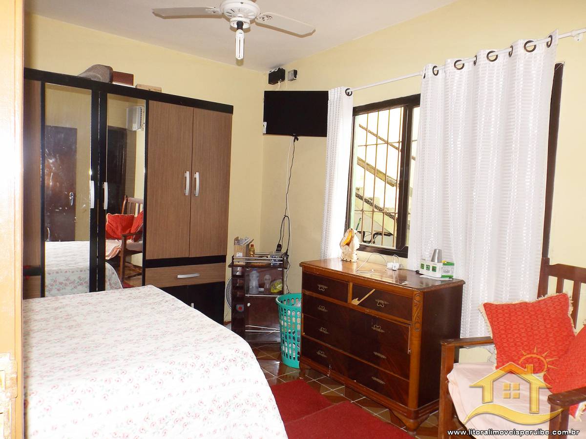 Casa no bairro Ribamar, Pós Linha