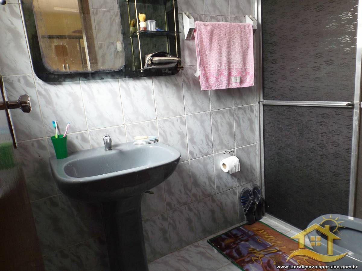 Casa no bairro Ribamar, Pós Linha