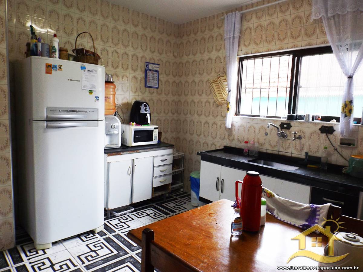 Casa no bairro Ribamar, Pós Linha