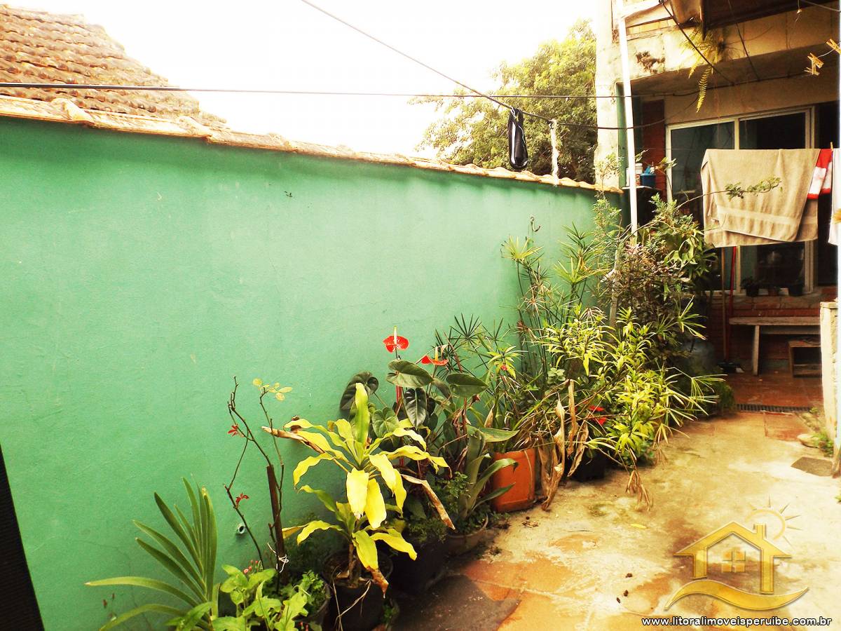Casa no bairro Ribamar, Pós Linha