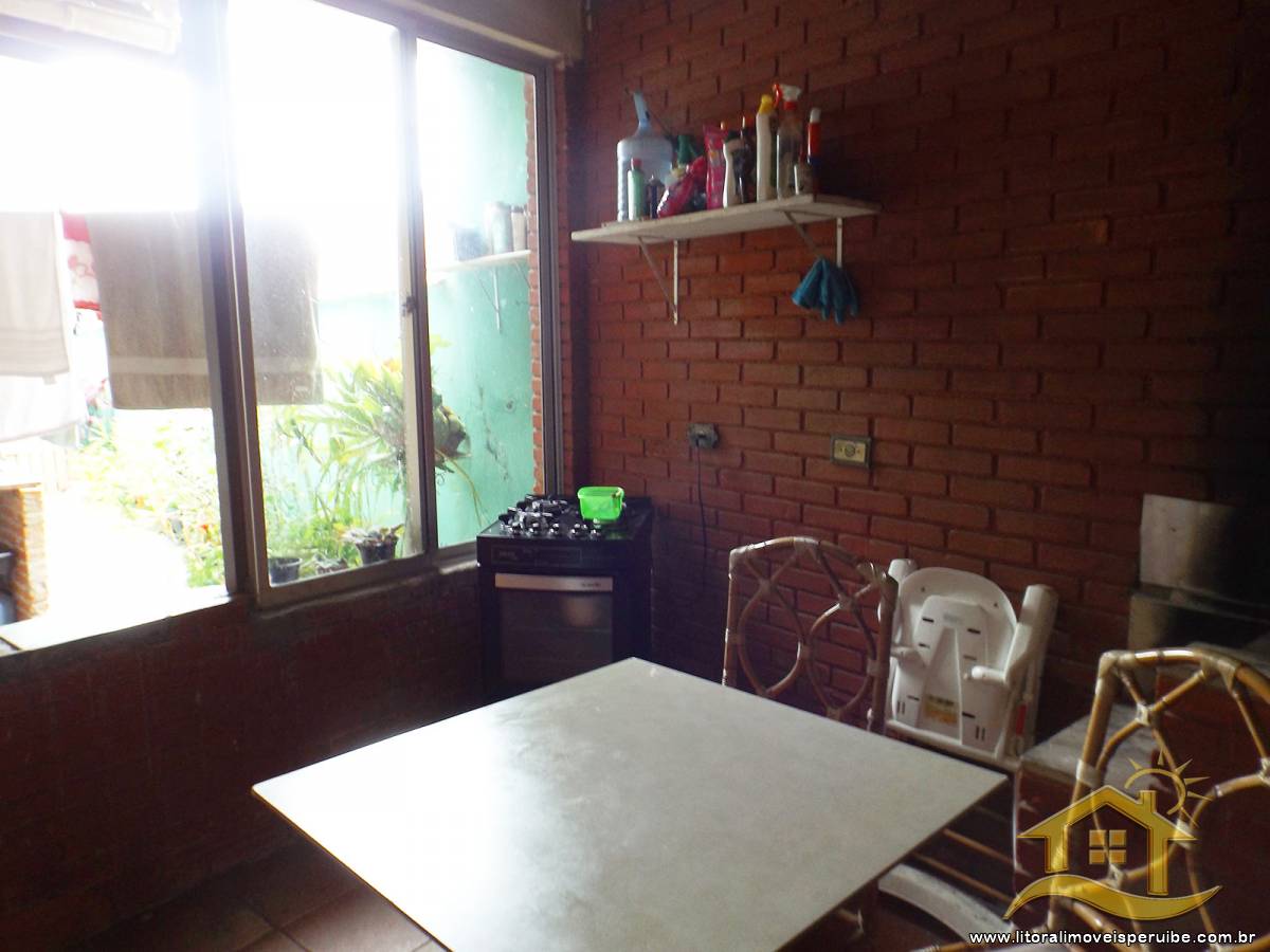 Casa no bairro Ribamar, Pós Linha