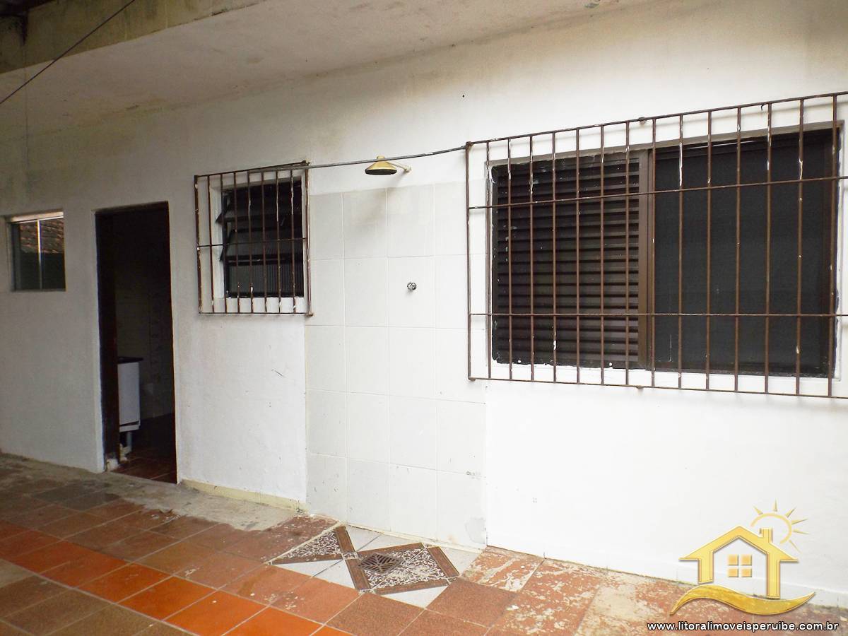 Casa no bairro Ribamar, Pós Linha