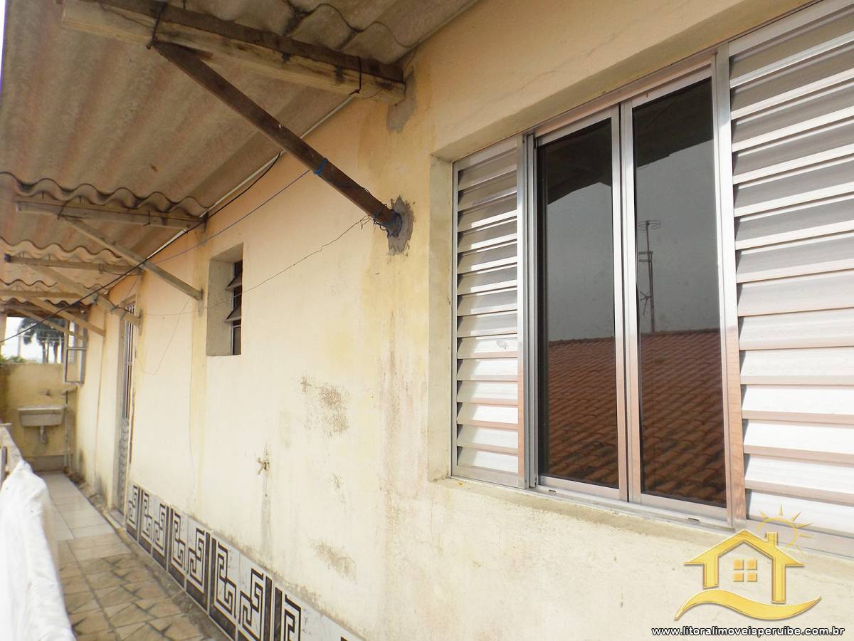 Casa no bairro Ribamar, Pós Linha