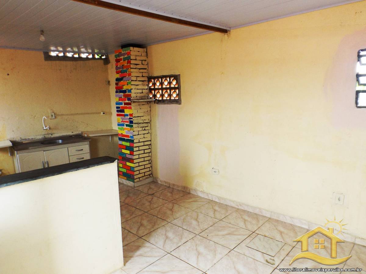 Casa no bairro Ribamar, Pós Linha