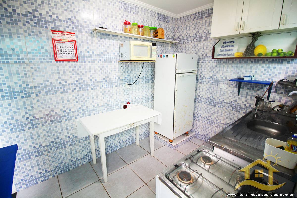 Casa no bairro Centro, Lado Linha