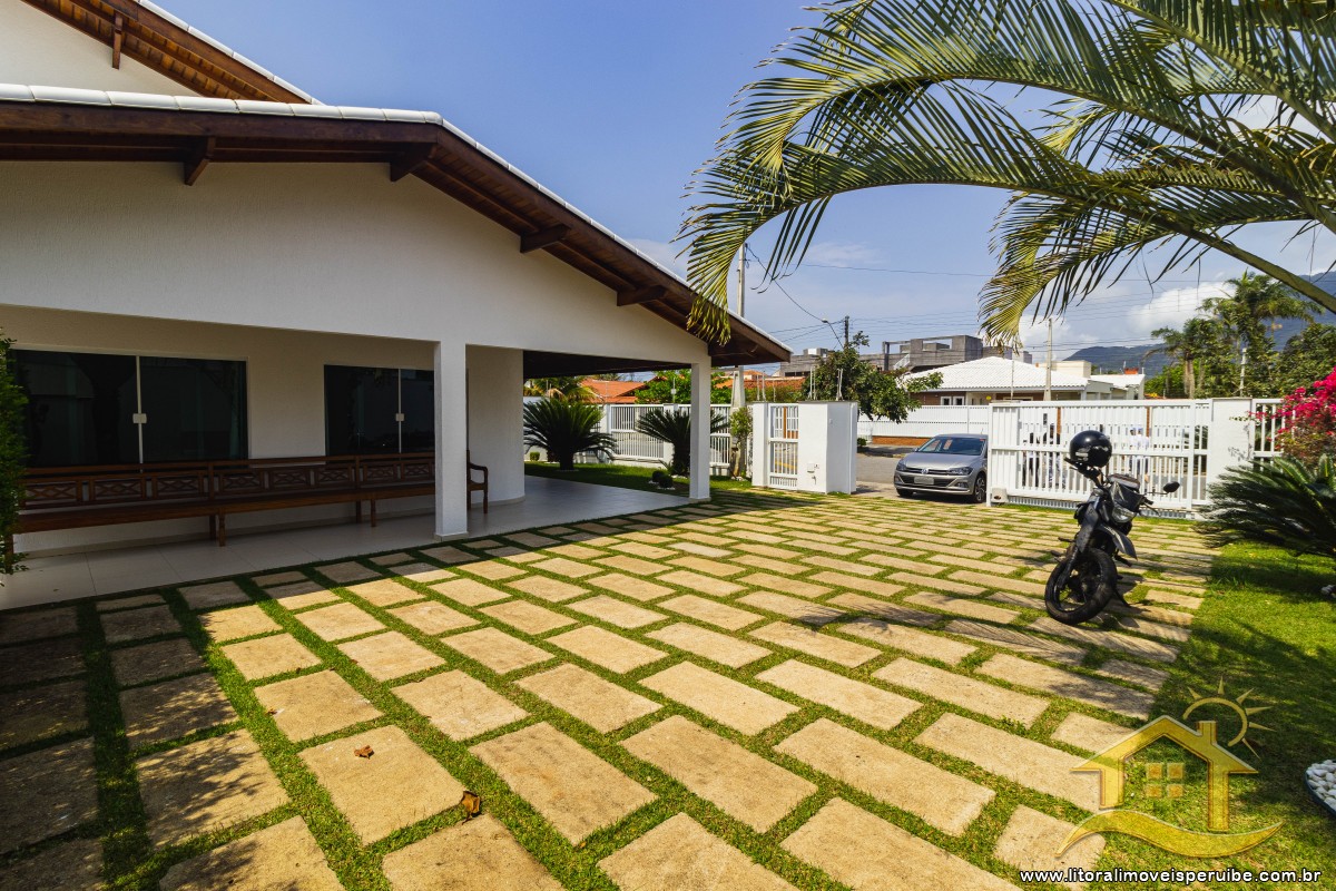 Casa no bairro Stella Maris, Lado Praia