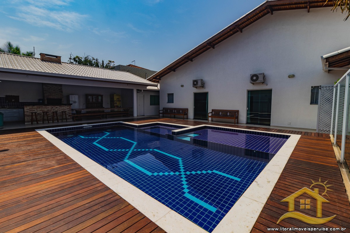 Casa no bairro Stella Maris, Lado Praia