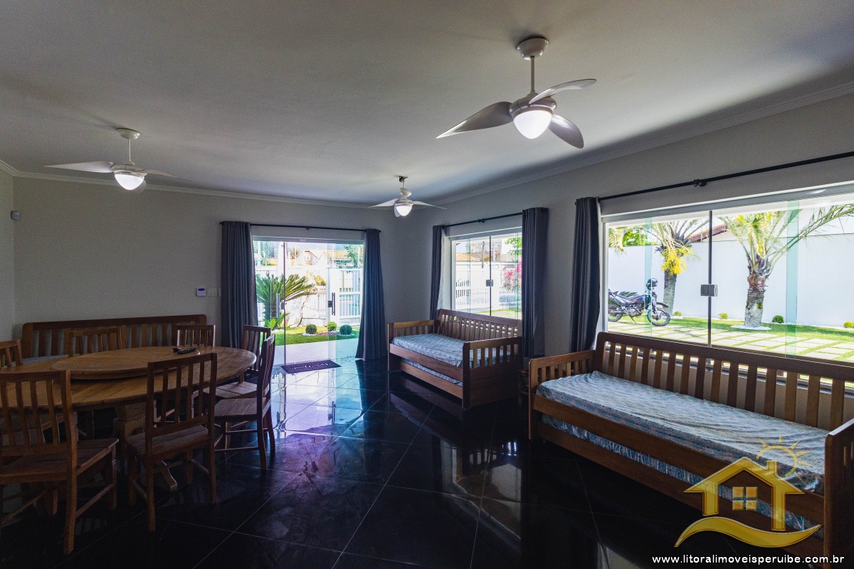 Casa no bairro Stella Maris, Lado Praia
