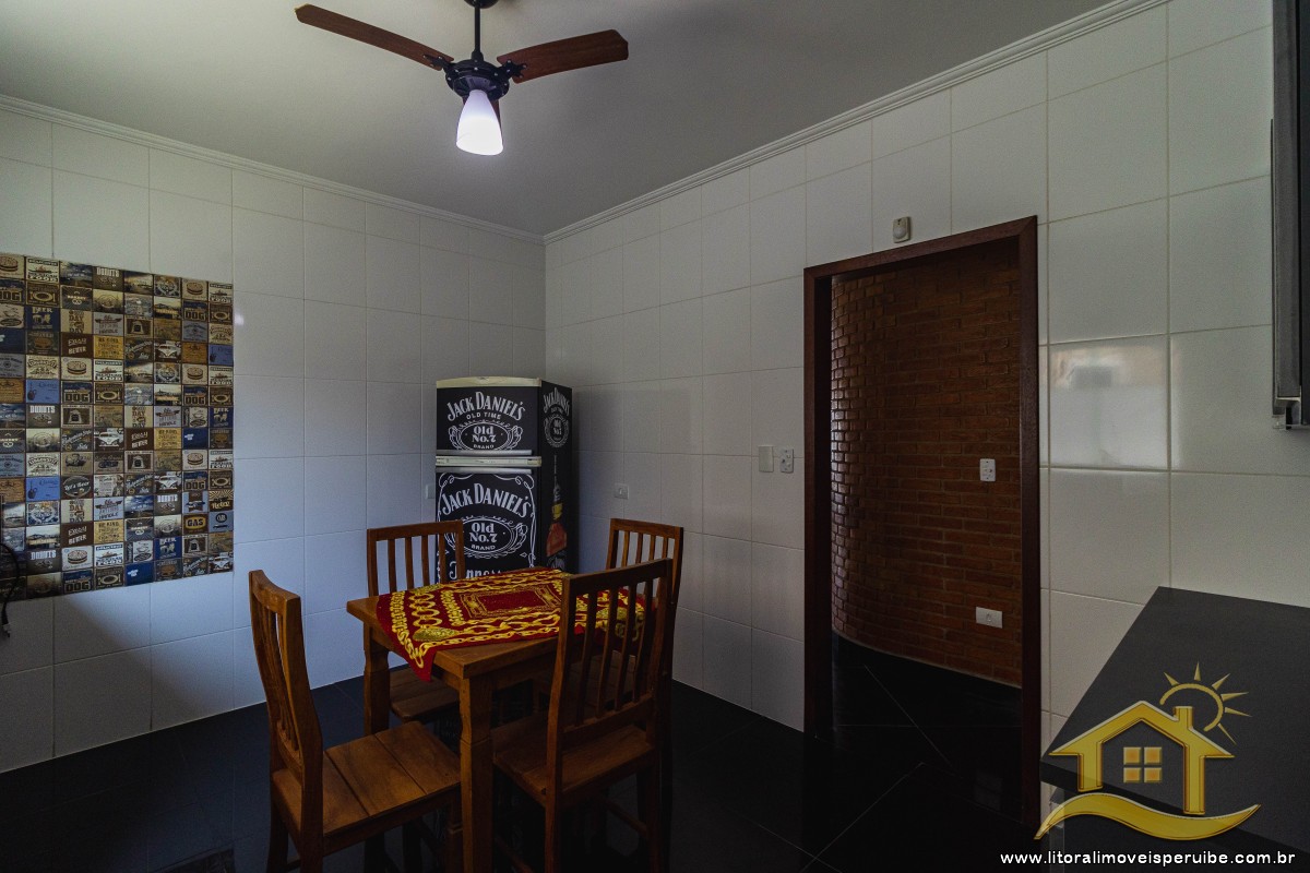 Casa no bairro Stella Maris, Lado Praia
