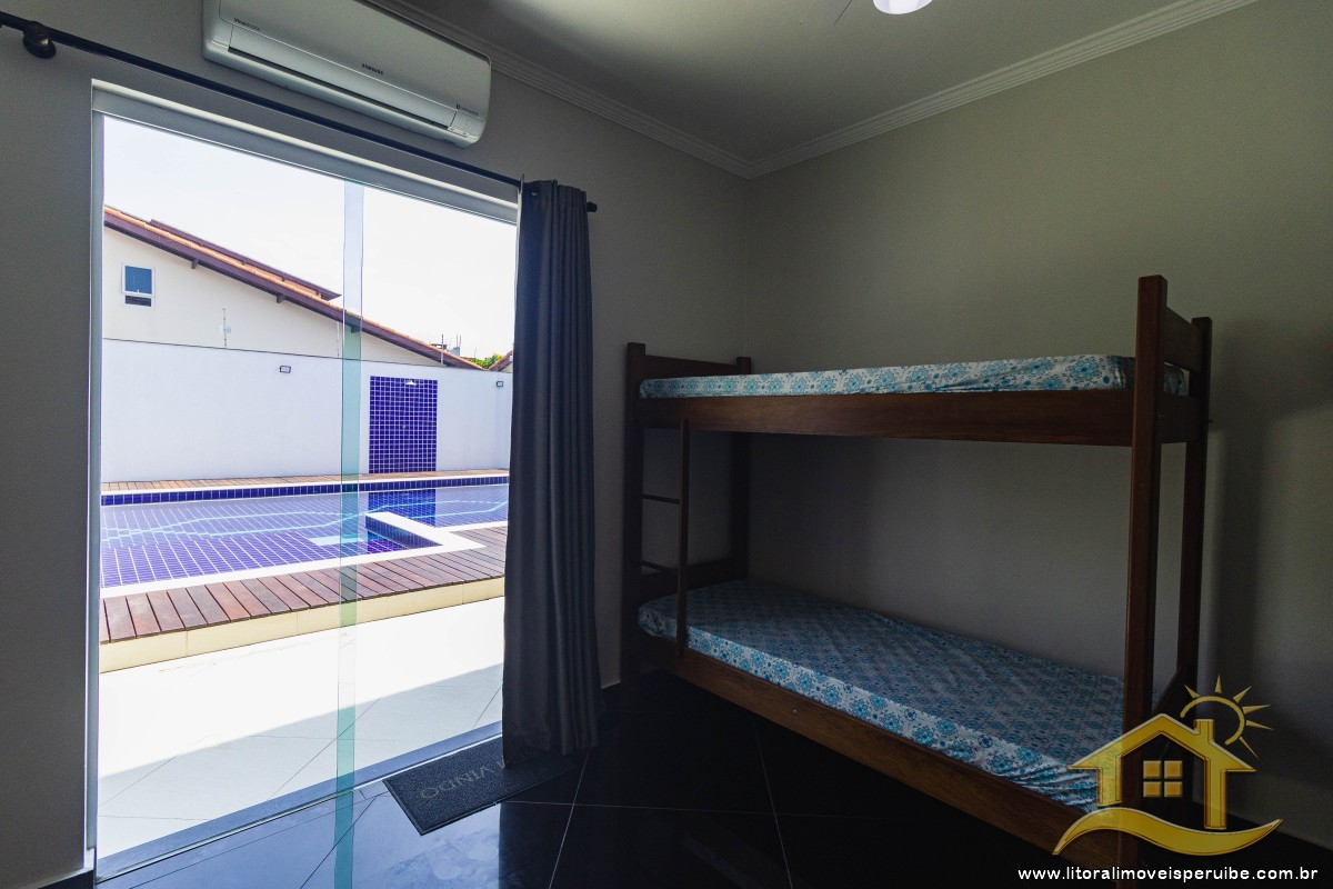 Casa no bairro Stella Maris, Lado Praia