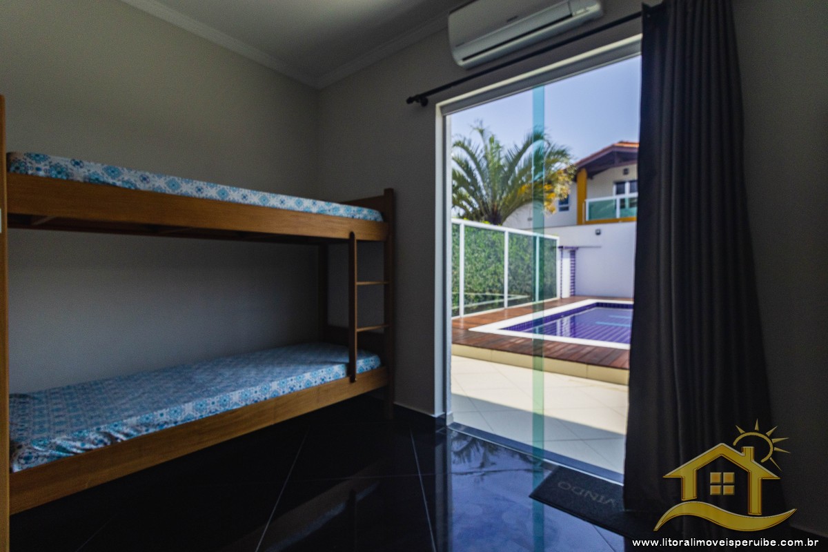 Casa no bairro Stella Maris, Lado Praia