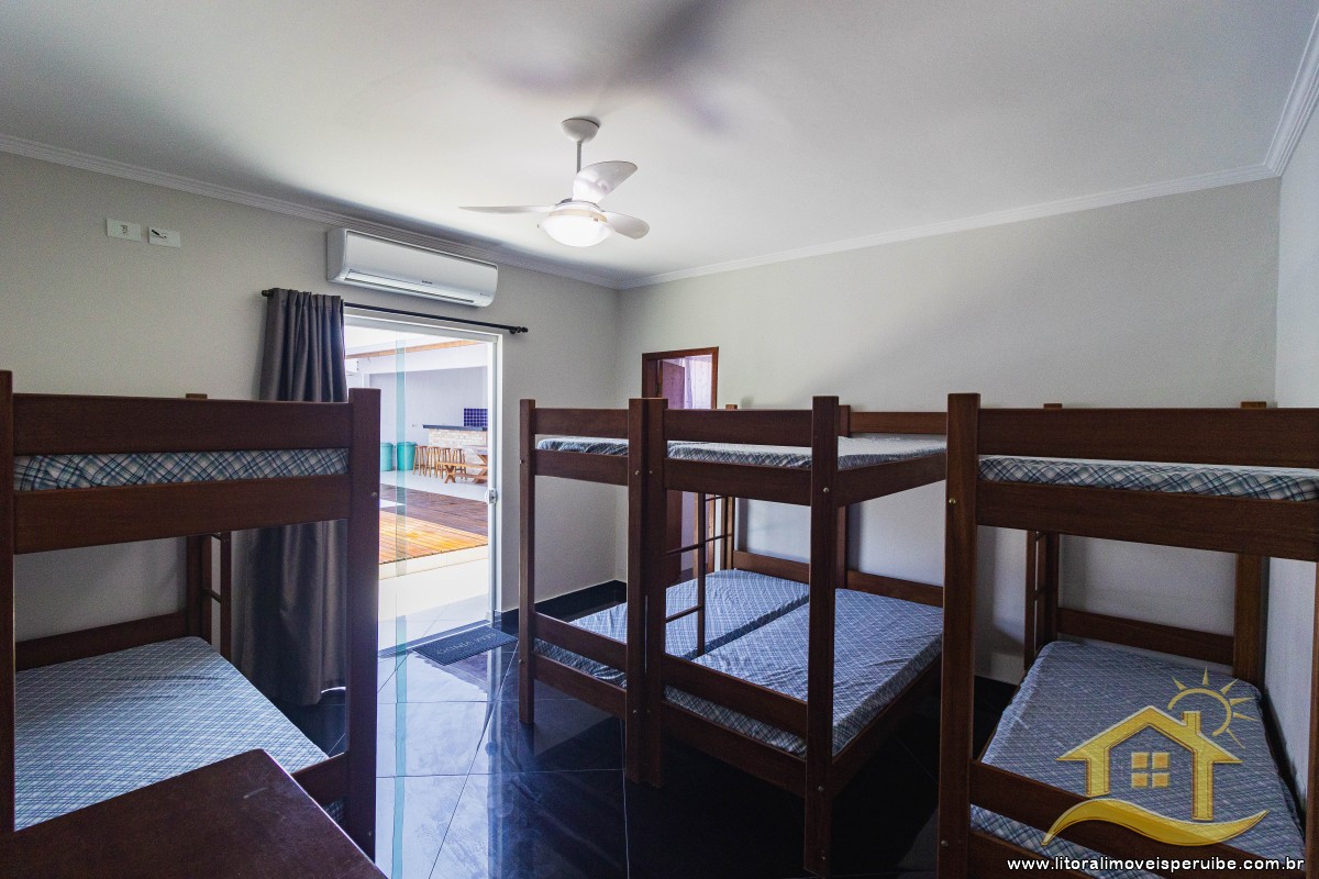 Casa no bairro Stella Maris, Lado Praia