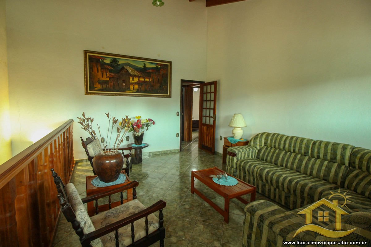 Casa no bairro Centro, Lado Praia