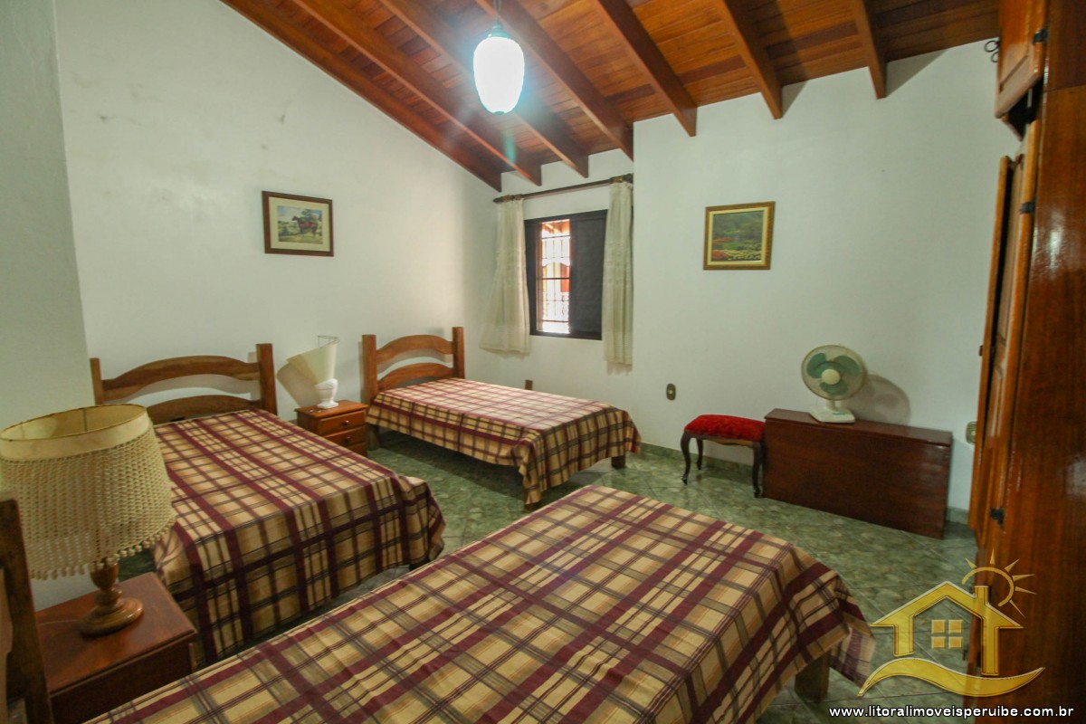 Casa no bairro Centro, Lado Praia