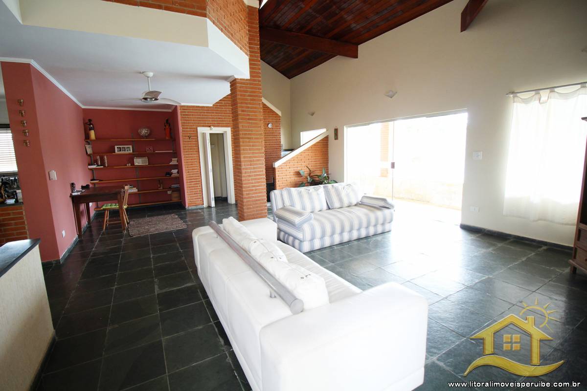 Casa no bairro Jardim Imperador, Lado Linha
