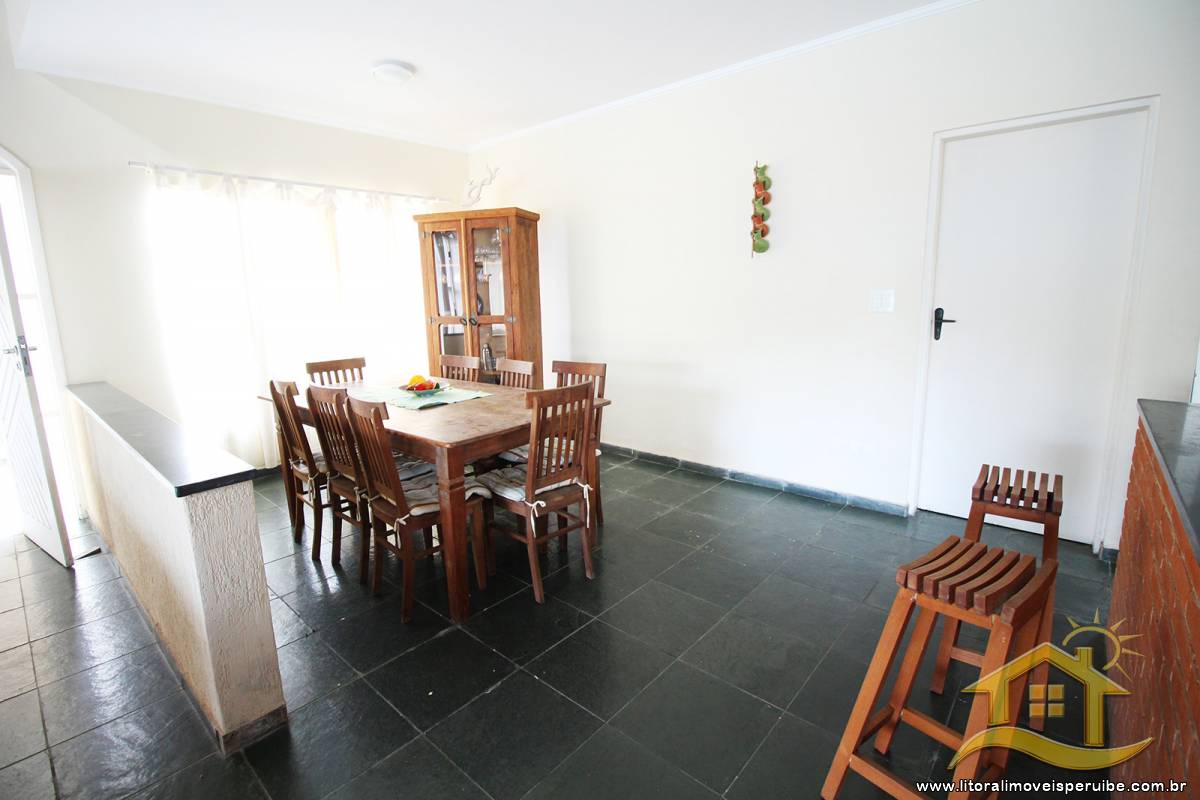 Casa no bairro Jardim Imperador, Lado Linha