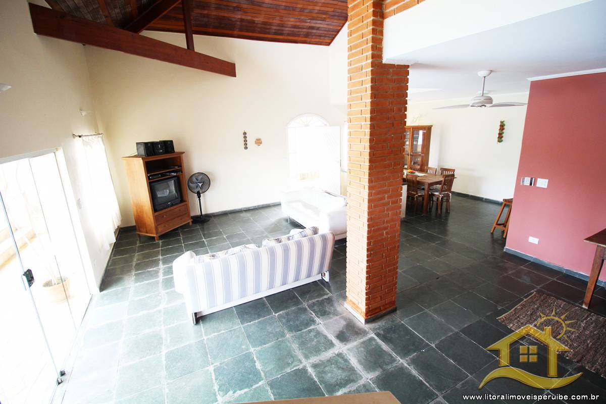 Casa no bairro Jardim Imperador, Lado Linha