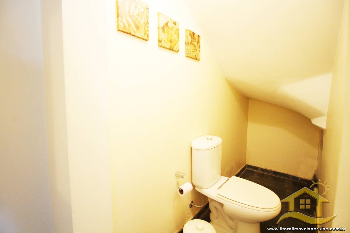 Casa no bairro Jardim Imperador, Lado Linha