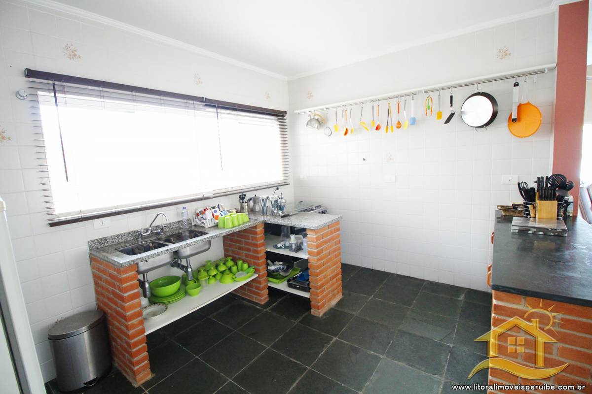 Casa no bairro Jardim Imperador, Lado Linha