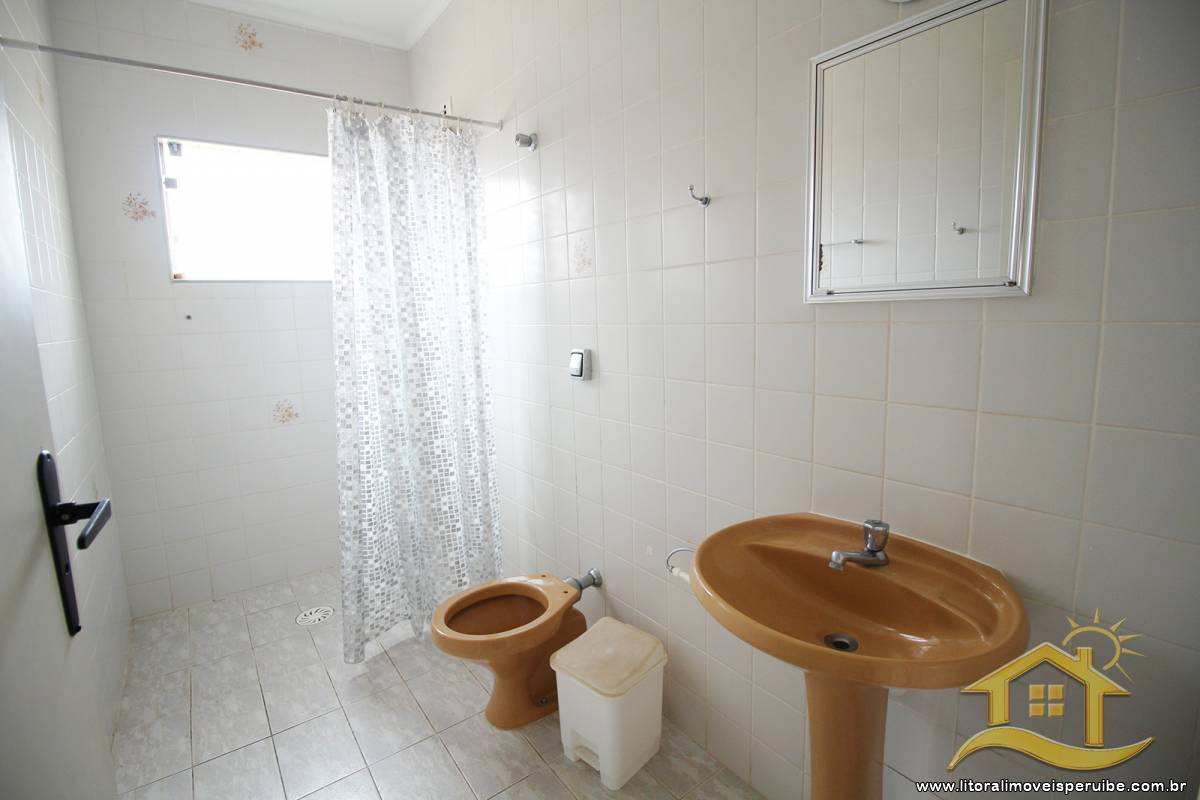 Casa no bairro Jardim Imperador, Lado Linha