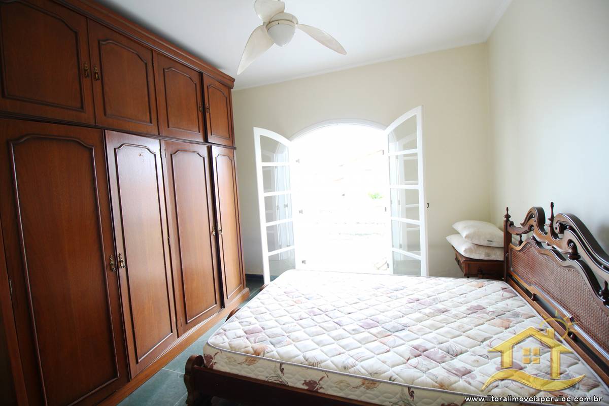 Casa no bairro Jardim Imperador, Lado Linha