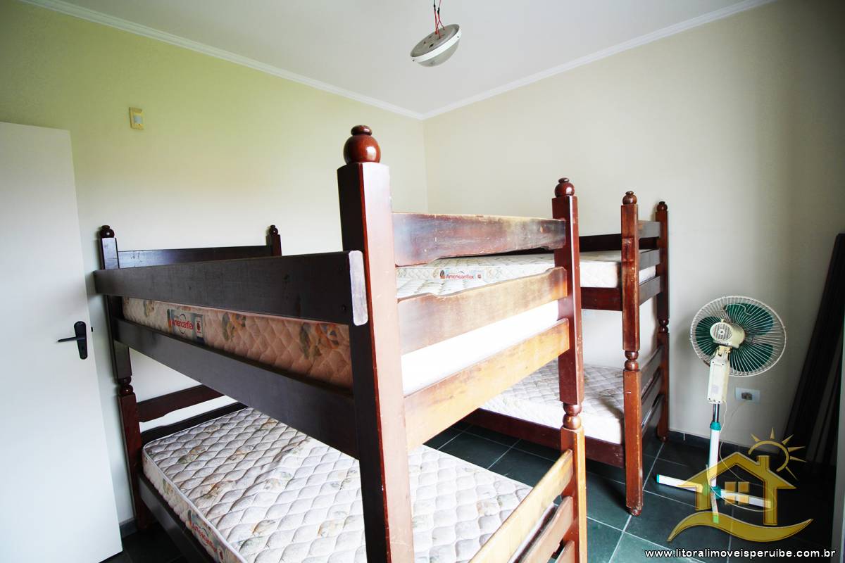 Casa no bairro Jardim Imperador, Lado Linha