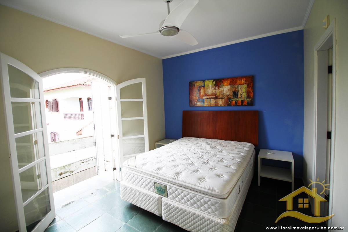 Casa no bairro Jardim Imperador, Lado Linha