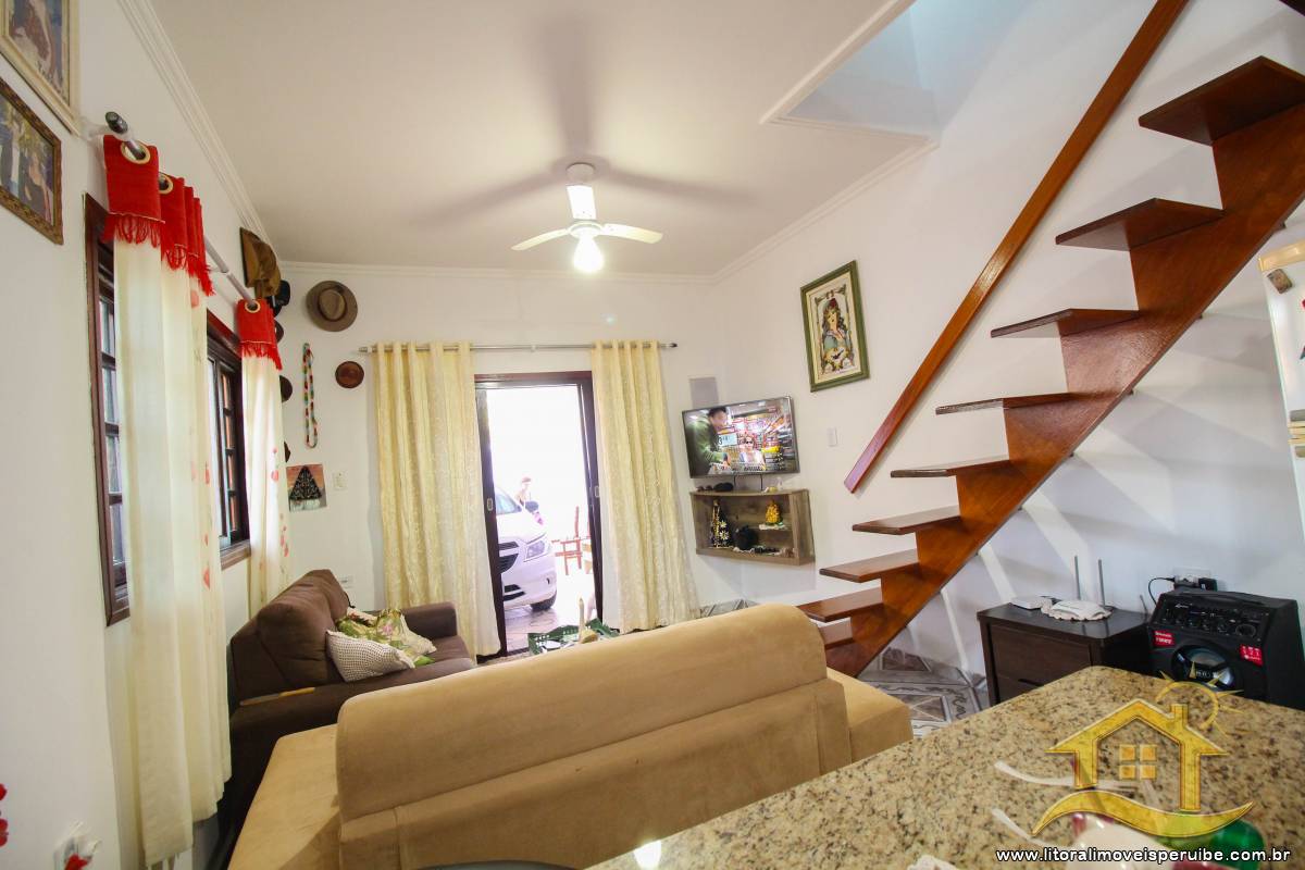 Casa no bairro São João Batista III, Pós Linha