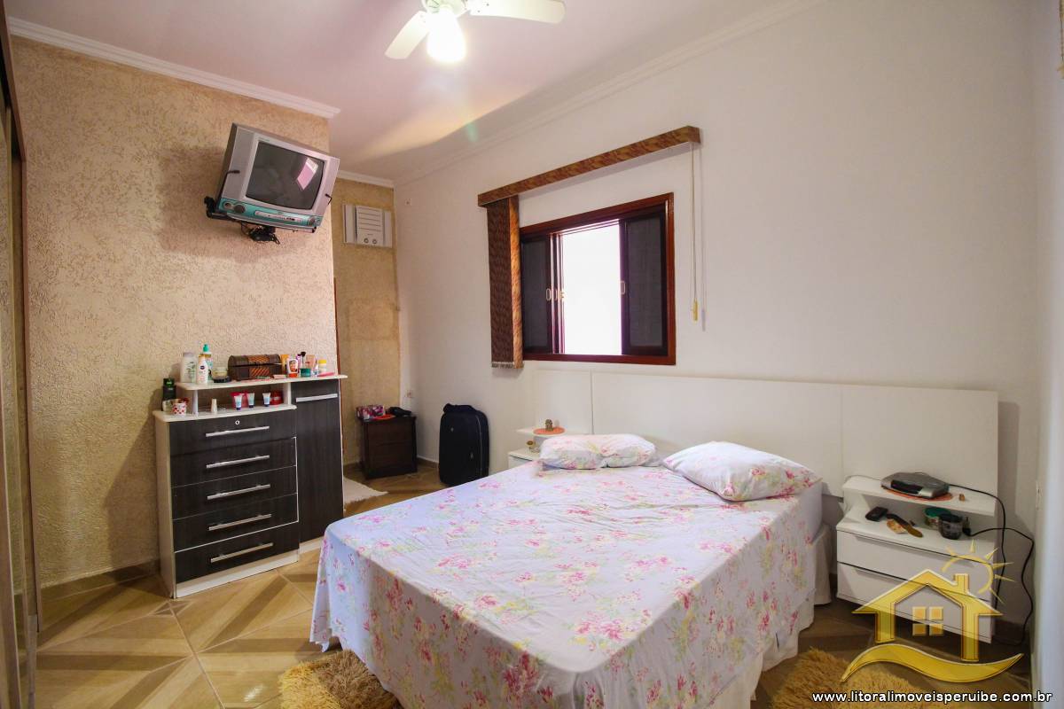 Casa no bairro São João Batista III, Pós Linha