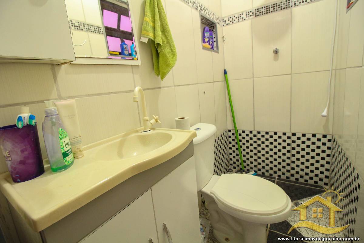 Casa no bairro São João Batista III, Pós Linha