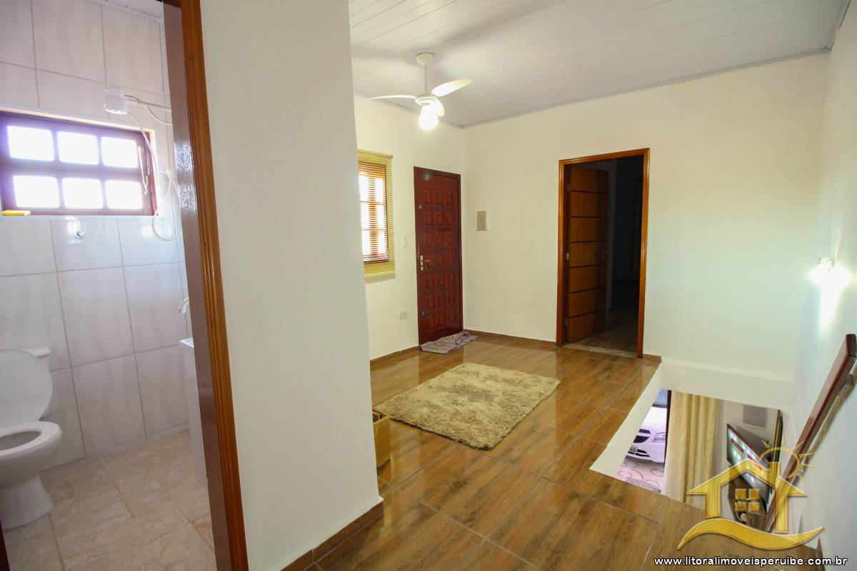 Casa no bairro São João Batista III, Pós Linha