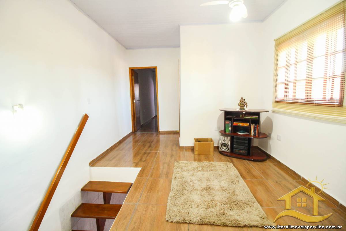 Casa no bairro São João Batista III, Pós Linha