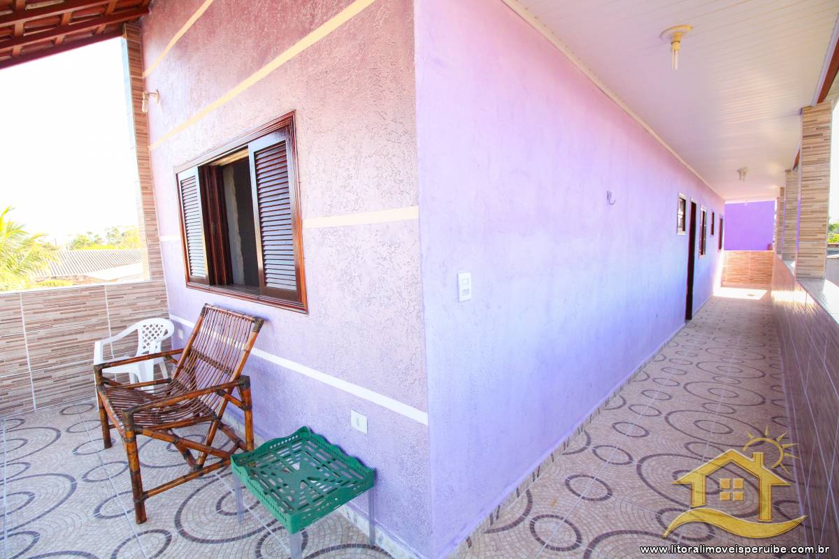 Casa no bairro São João Batista III, Pós Linha