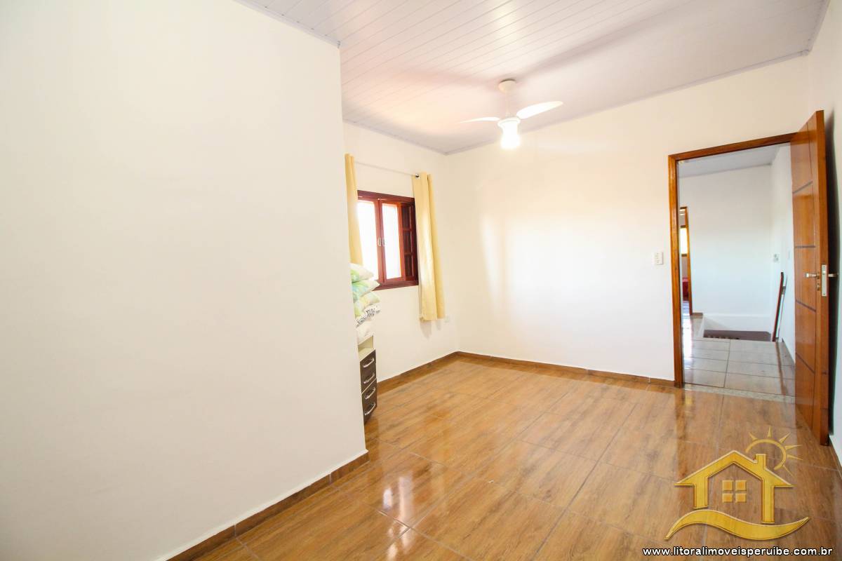 Casa no bairro São João Batista III, Pós Linha