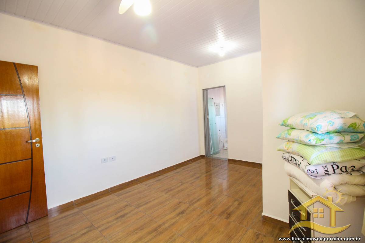 Casa no bairro São João Batista III, Pós Linha