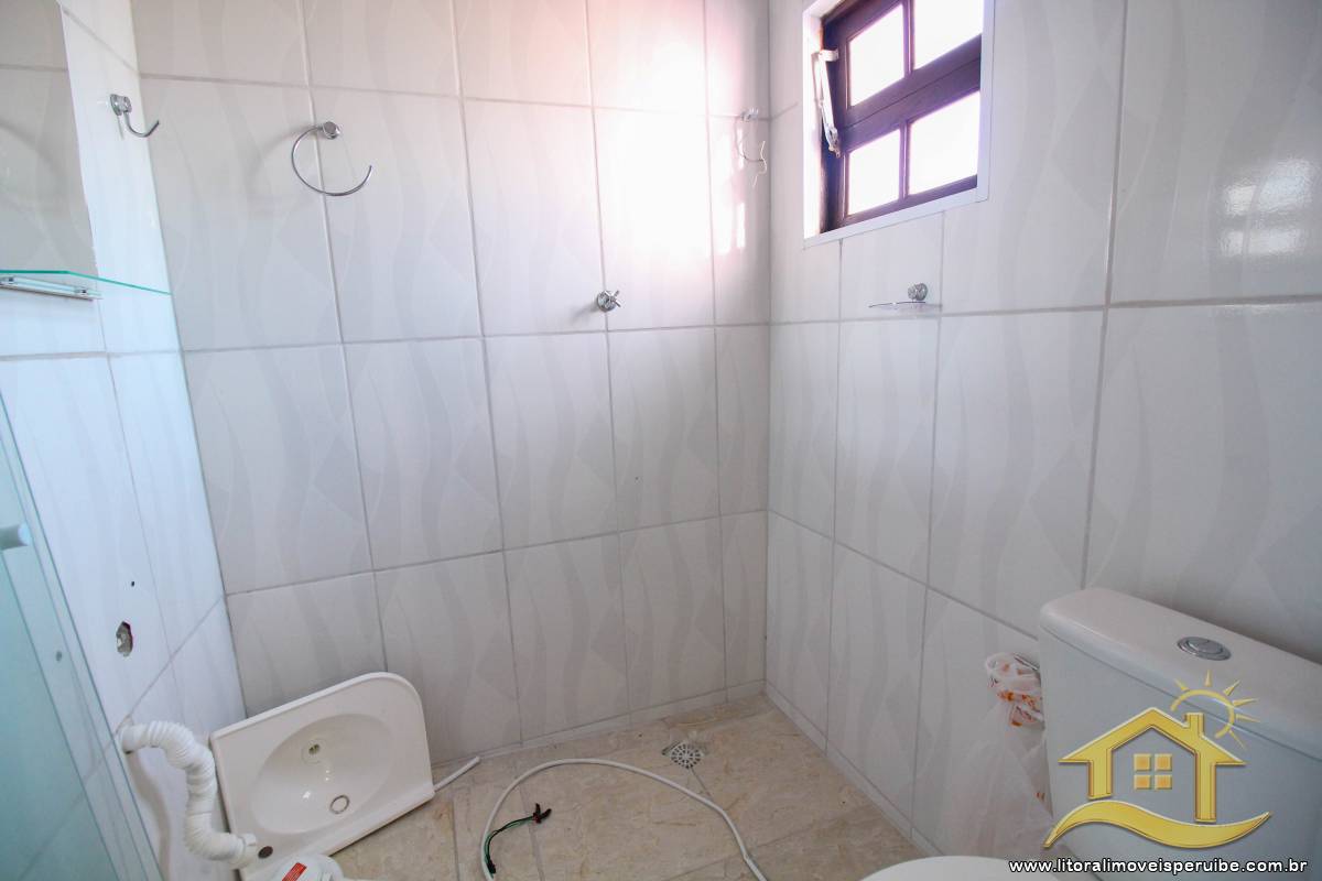 Casa no bairro São João Batista III, Pós Linha