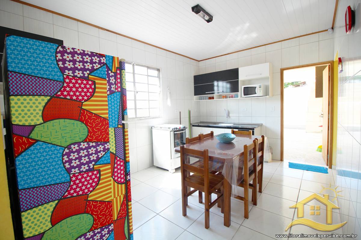 Casa no bairro Centro, Lado Linha