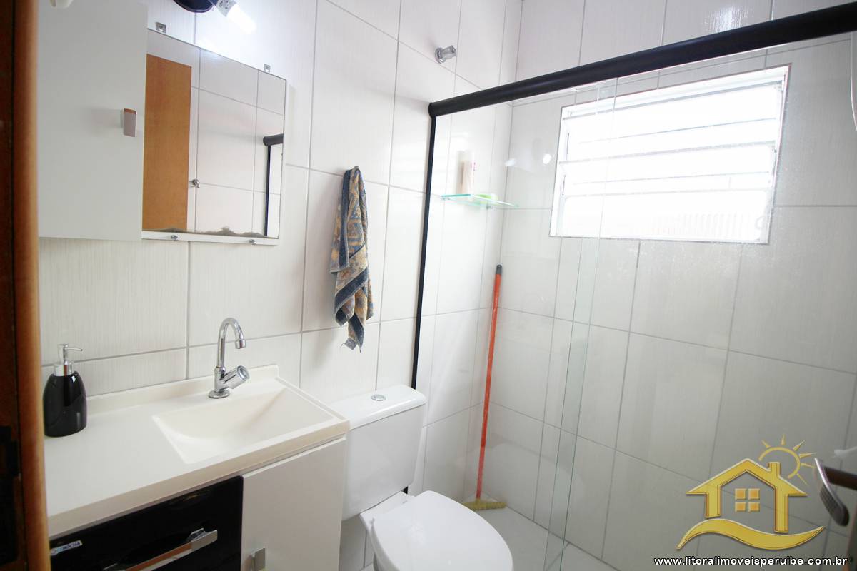 Casa no bairro Centro, Lado Linha