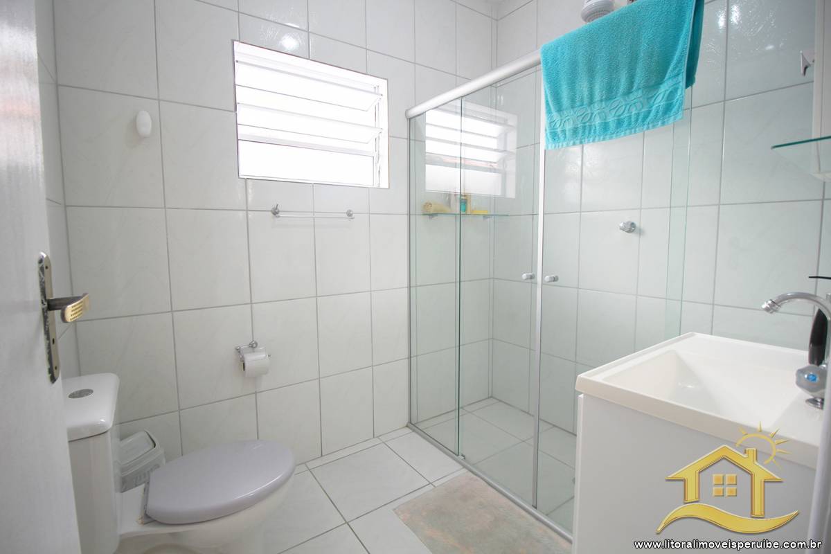 Casa no bairro Centro, Lado Linha