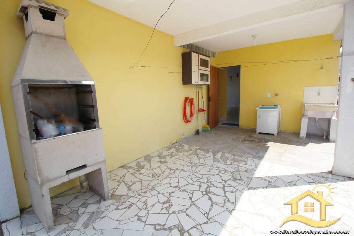 Casa no bairro Centro, Lado Linha