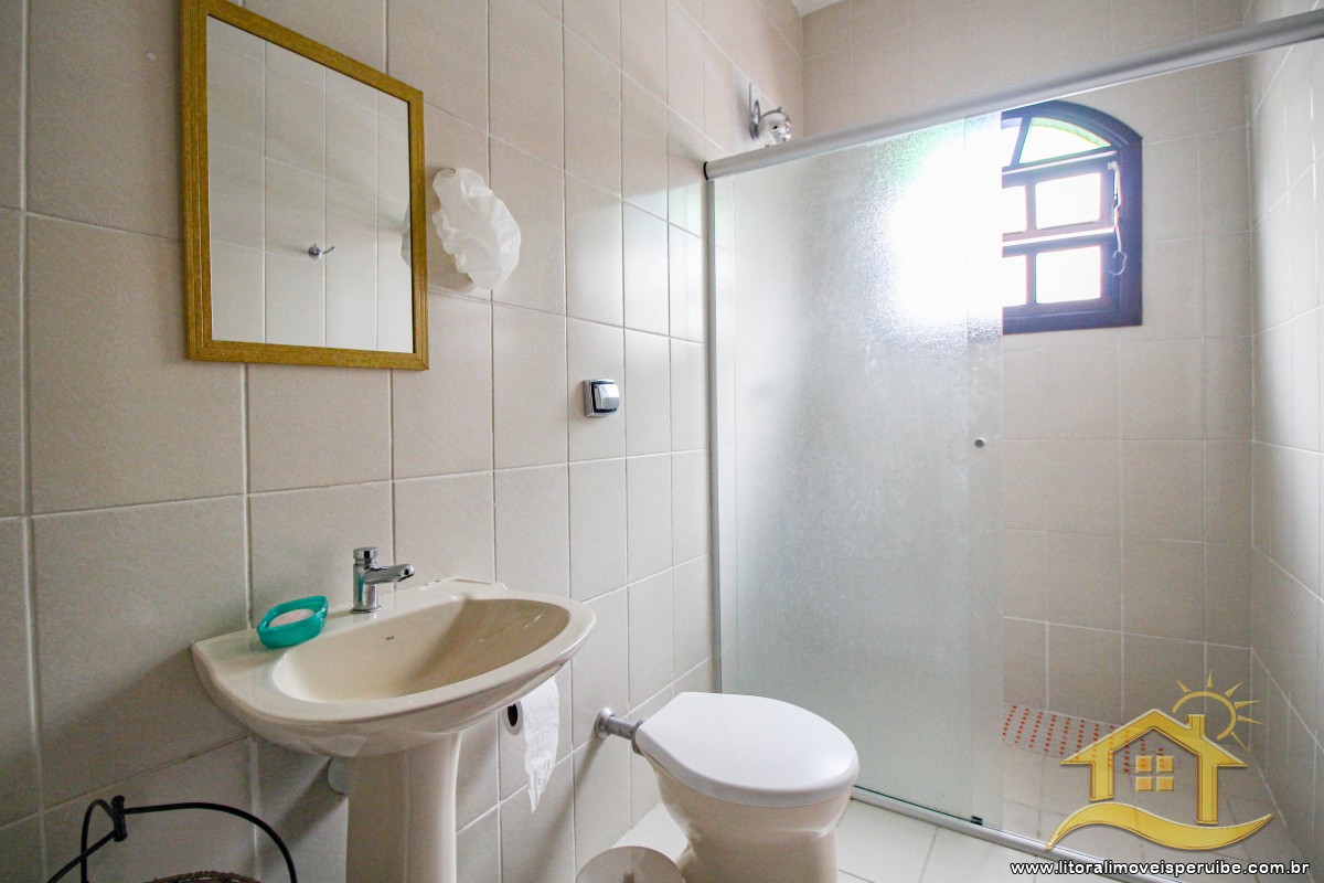 Casa no bairro Oásis, Lado Linha