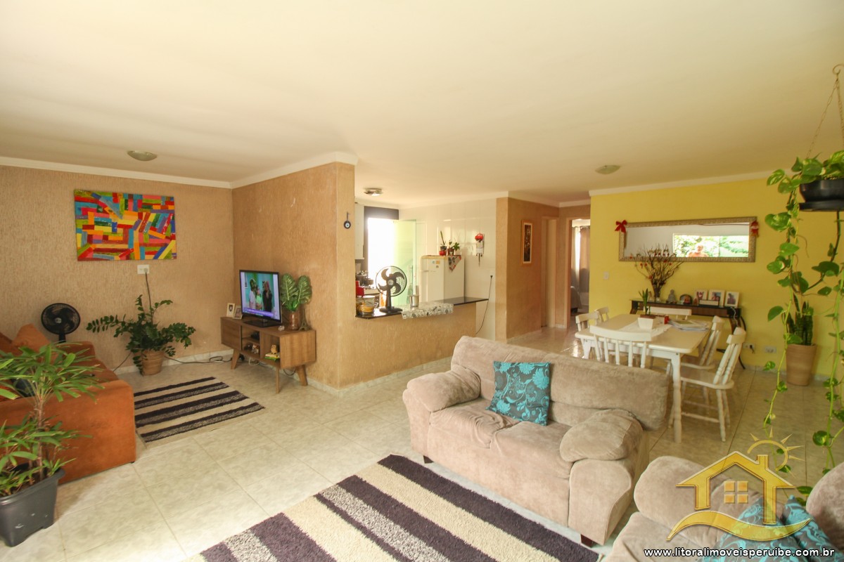 Casa no bairro Josedy, Lado Praia