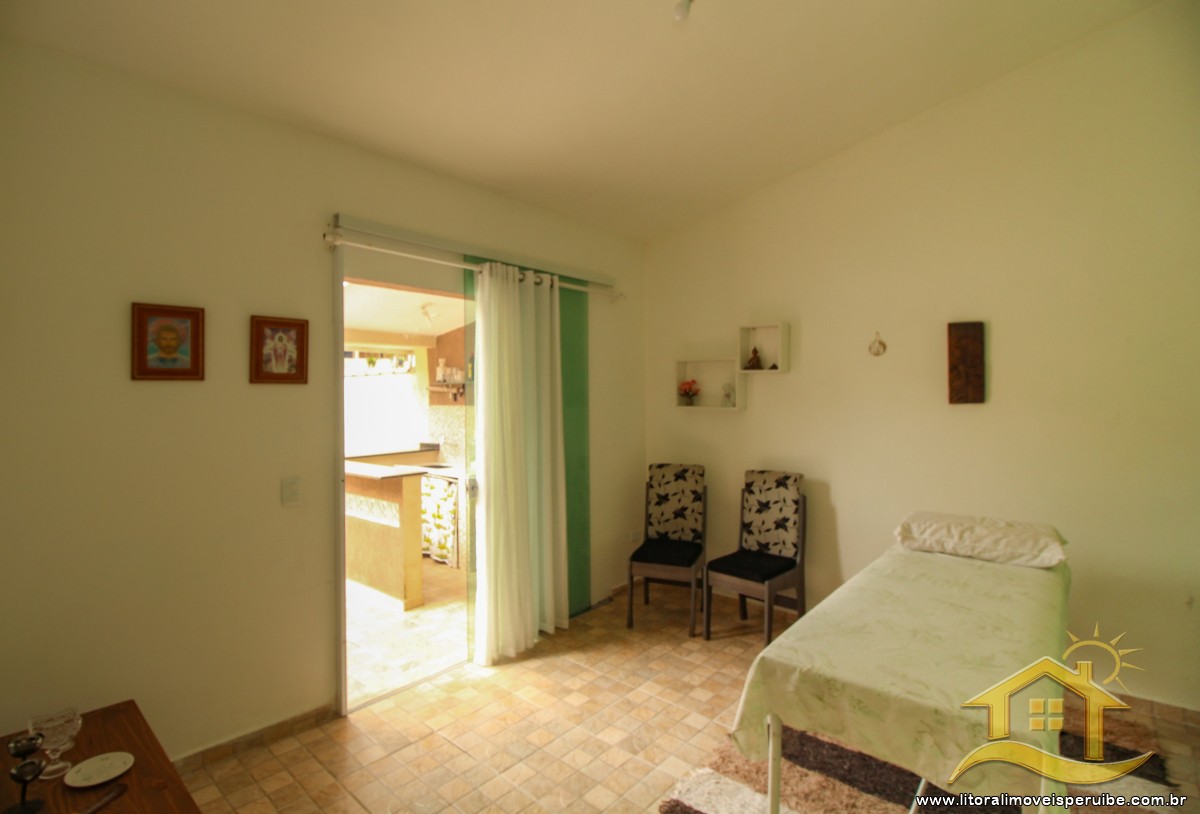 Casa no bairro Josedy, Lado Praia