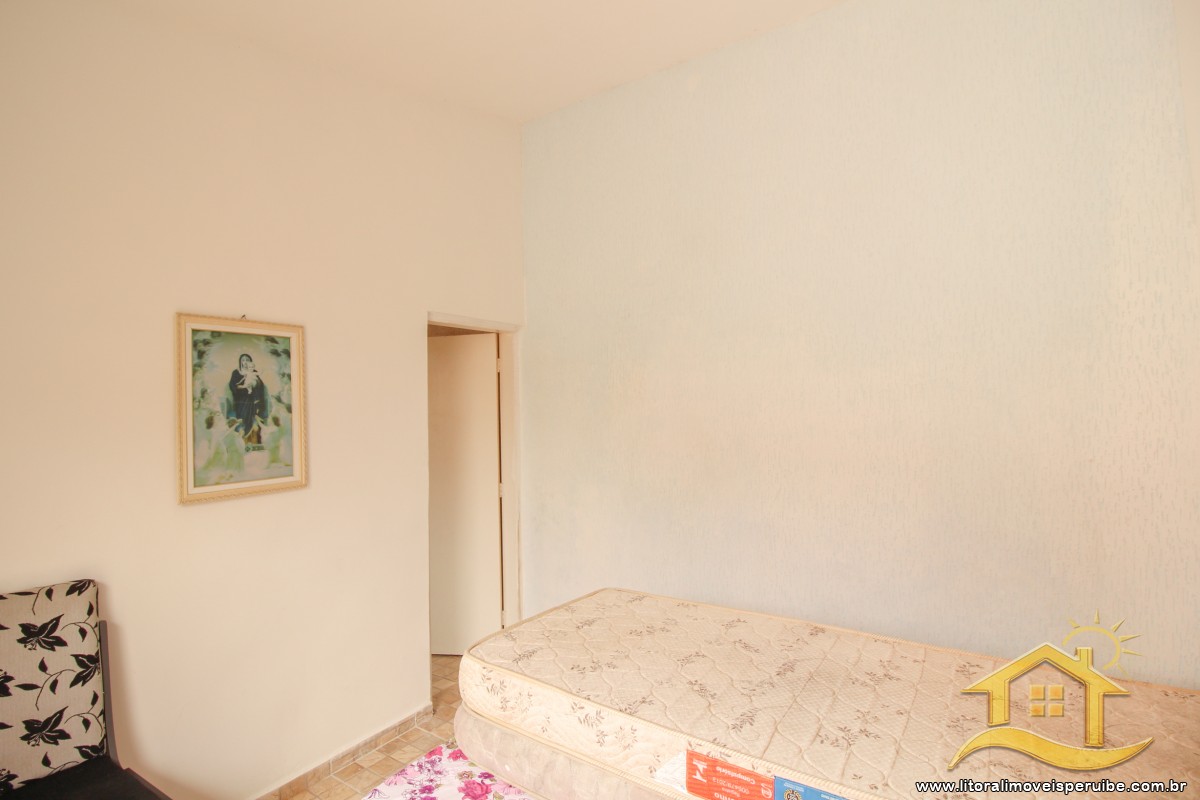 Casa no bairro Josedy, Lado Praia